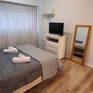 Apartamento de 1 Dormitorio
